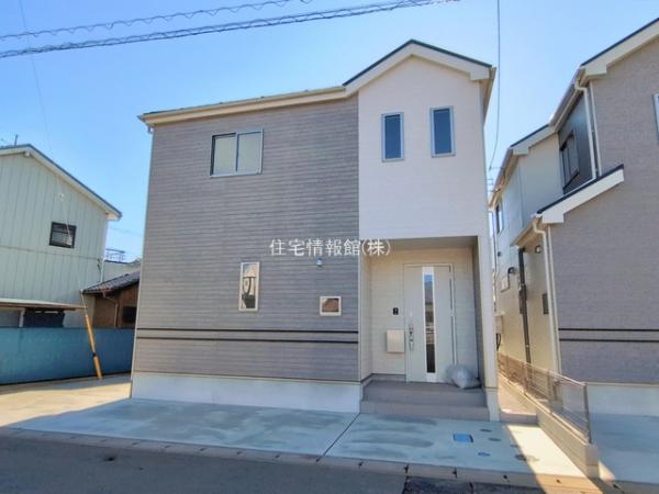 野田市清水619番1 