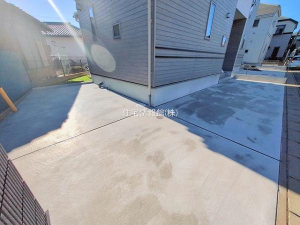 野田市清水619番1 