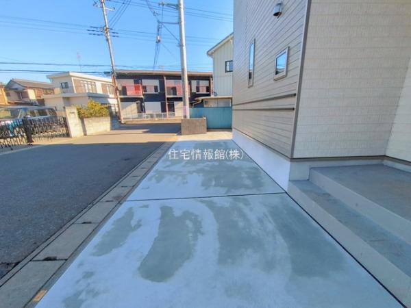 野田市清水619番1 