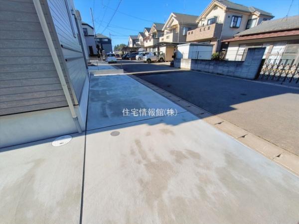 野田市清水619番1 