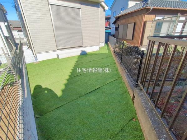 野田市清水619番1 