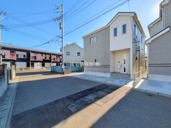 野田市清水619番1 