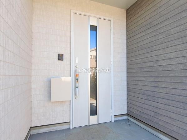 野田市清水619番1 