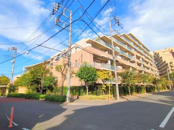 中古マンション 東京都国分寺市東恋ヶ窪３丁目23-1 JR中央線西国分寺駅 6,899万円