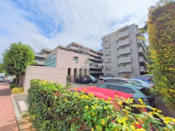 中古マンション 東京都東村山市萩山町２丁目16-4 西武拝島線萩山駅 2,799万円