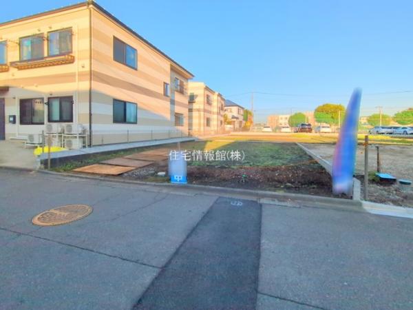 土地 神奈川県相模原市中央区上溝３丁目3713-1 JR相模線上溝駅 2,000万円