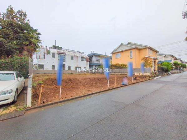 土地 東京都八王子市めじろ台４丁目25-11 京王高尾線めじろ台駅 3,980万円