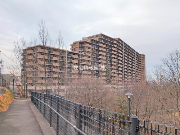 中古マンション 東京都町田市小山ヶ丘５丁目7-1 京王相模原線多摩境駅 5,090万円