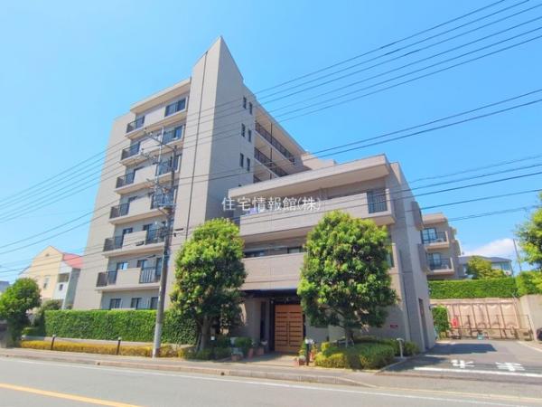 中古マンション 千葉県松戸市五香西２丁目20-1 京成松戸線五香駅 2,580万円