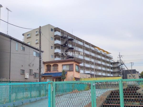中古マンション 千葉県船橋市前原西４丁目33-13 JR総武本線津田沼駅 2,980万円