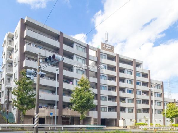 中古マンション 神奈川県横浜市磯子区洋光台４丁目32-13 JR京浜東北線洋光台駅 3,380万円