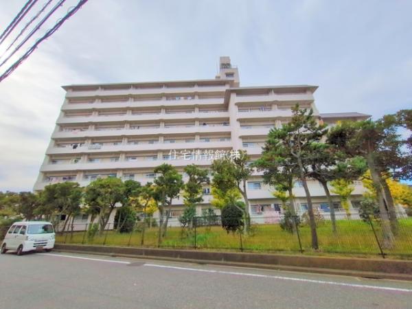 中古マンション 千葉県船橋市海神町南１丁目719-1 JR中央・総武線西船橋駅 2,490万円