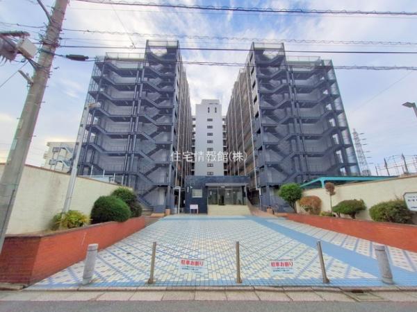 中古マンション 東京都江戸川区中葛西１丁目31-4 東西線葛西駅 1,490万円