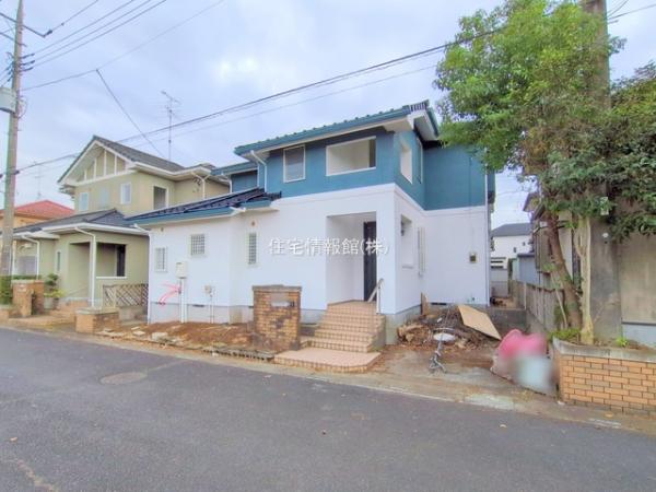 中古戸建 埼玉県加須市陽光台２丁目734-17 東武日光線新古河駅 1,349万円