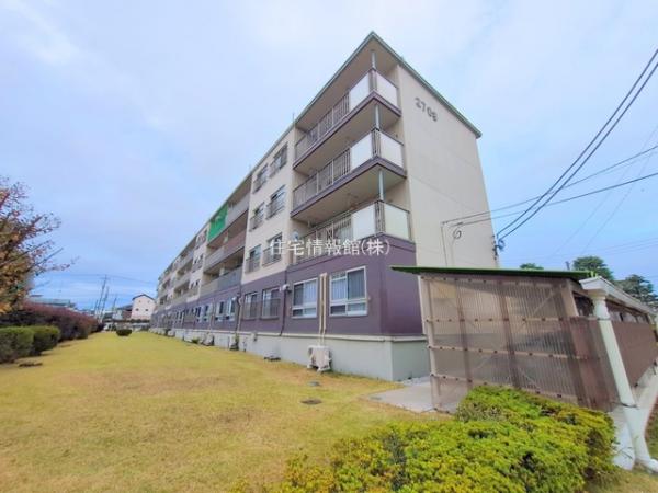 中古マンション 神奈川県相模原市南区相武台団地２丁目7-8 小田急線相武台前駅 1,590万円