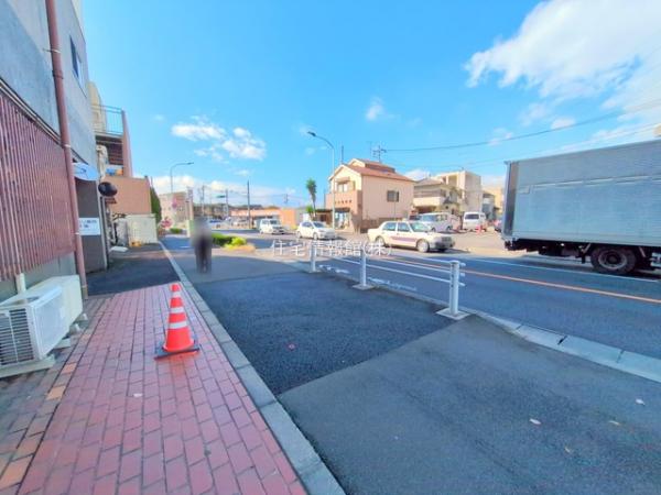 東海町田マンション 