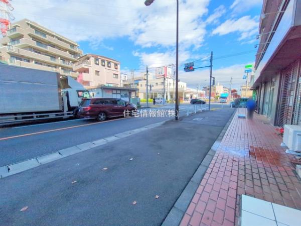 東海町田マンション 