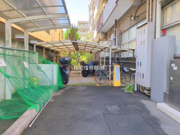 東海町田マンション 