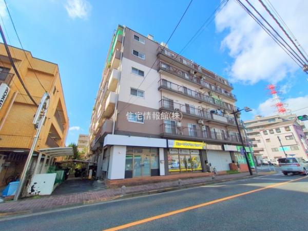 東海町田マンション 