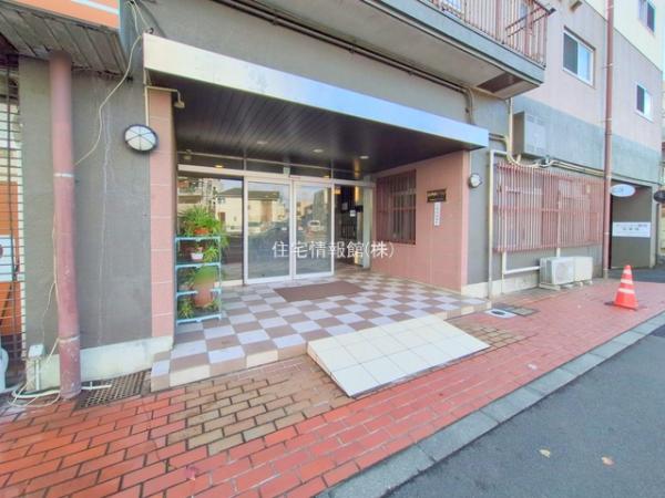 東海町田マンション 