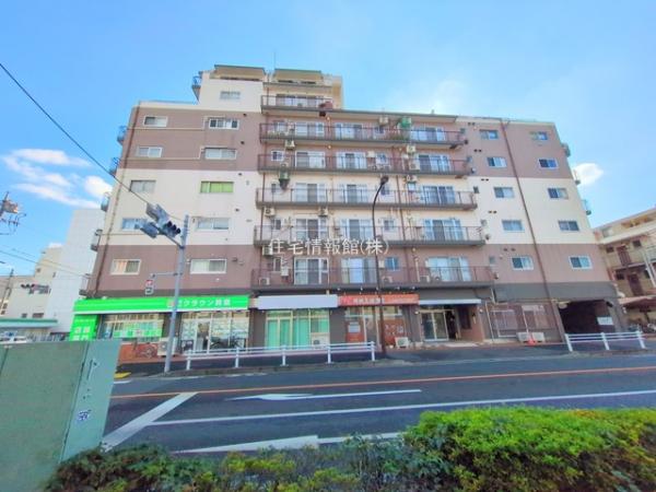 東海町田マンション 