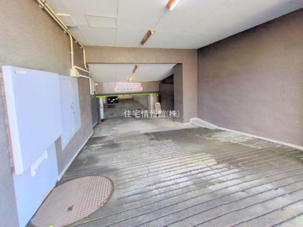 東海町田マンション 