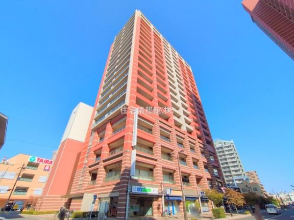 中古マンション 埼玉県さいたま市中央区大字下落合1712 JR京浜東北線与野駅 6,490万円