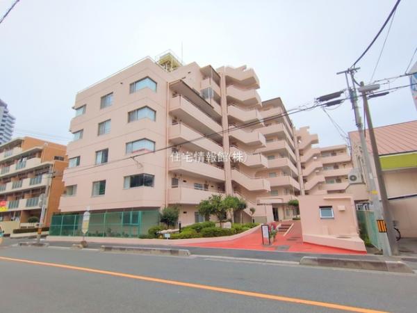 中古マンション 埼玉県川口市川口６丁目5-40 JR京浜東北線川口駅 2,790万円