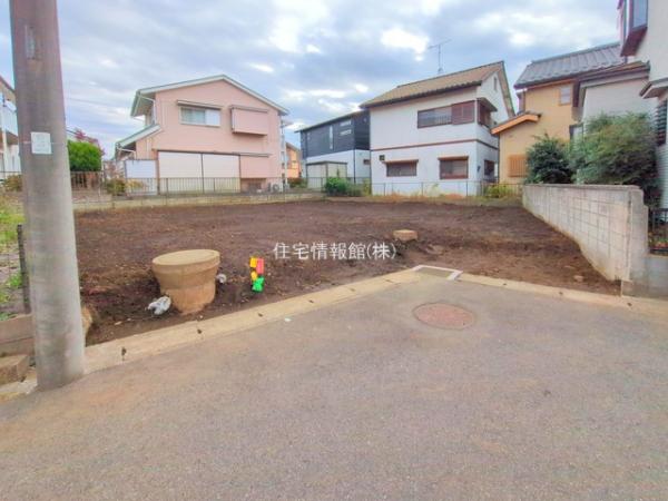 土地 千葉県佐倉市西志津２丁目17-15 京成本線勝田台駅 1,980万円