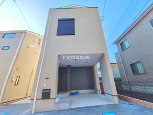 新築戸建 埼玉県さいたま市南区大字大谷口1129 JR京浜東北線浦和駅 51900000