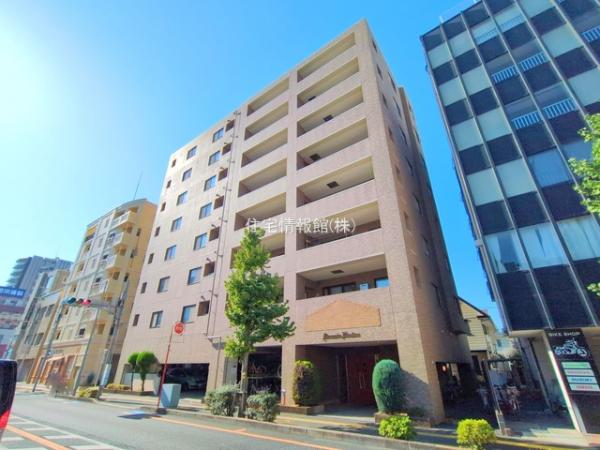 中古マンション 埼玉県さいたま市浦和区仲町４丁目2-23 JR京浜東北線浦和駅 4,999万円