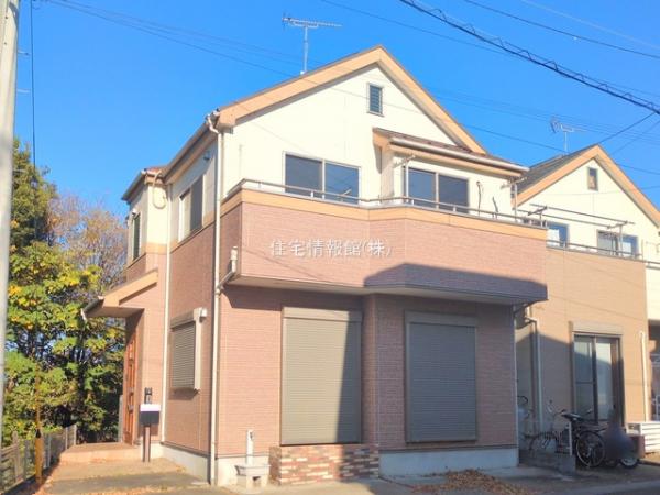 中古戸建 埼玉県川越市大字寺尾237-7 東武東上線新河岸駅 2,399万円