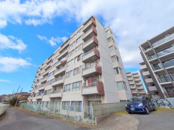 中古マンション 神奈川県川崎市多摩区枡形３丁目5-19 小田急線向ヶ丘遊園駅 1,780万円