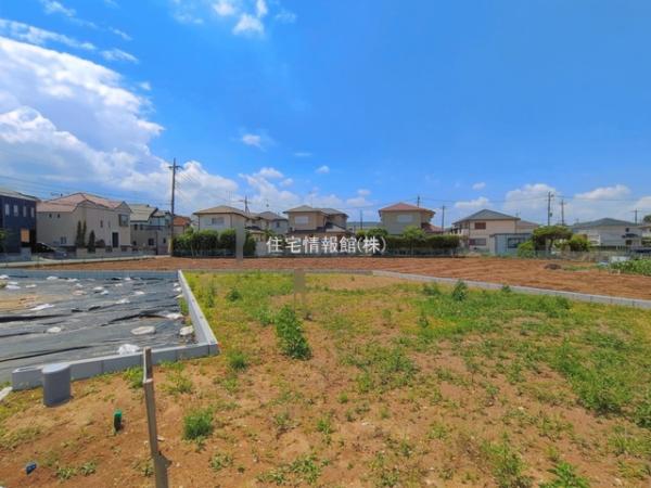土地 千葉県千葉市稲毛区長沼町204-2 JR総武本線稲毛駅 1,980万円