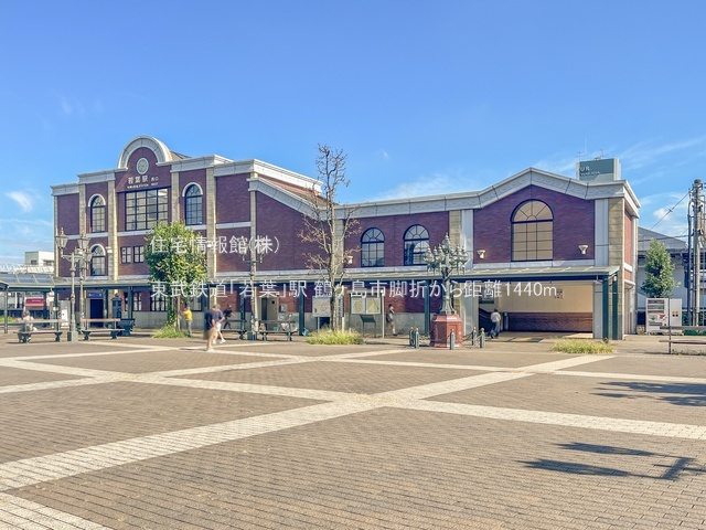 土地 埼玉県鶴ヶ島市大字脚折1392-50 東武東上線若葉駅 1,130万円