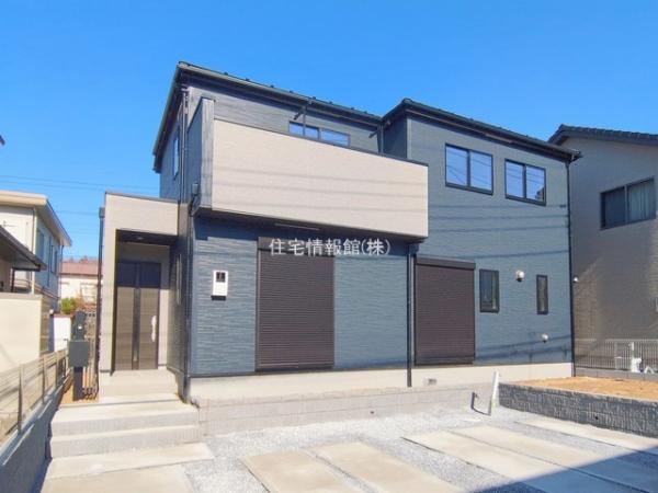 新築戸建 千葉県柏市みどり台４丁目18-4 つくばエクスプレス柏の葉キャンパス駅 4,020万円