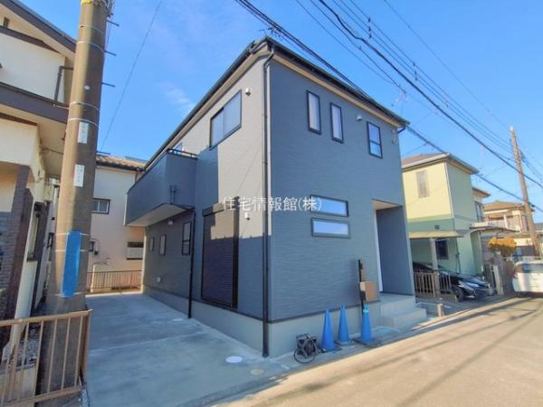 新築戸建 神奈川県綾瀬市吉岡東５丁目3-10 小田急江ノ島線長後駅 2,980万円