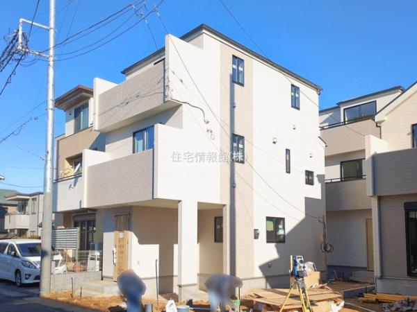 見沼区東大宮6丁目68番 