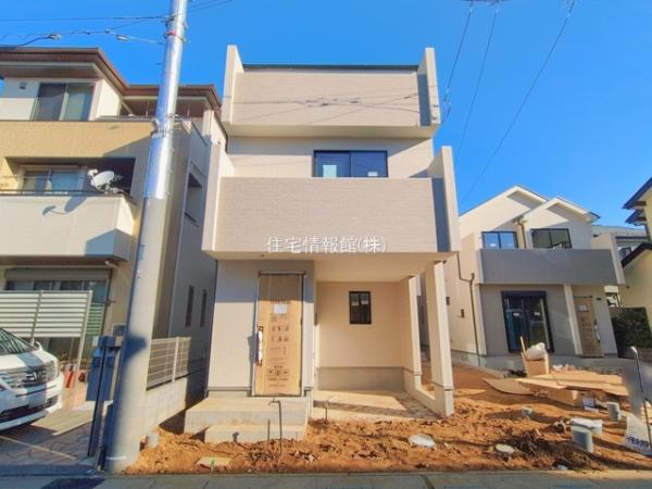 見沼区東大宮6丁目68番 