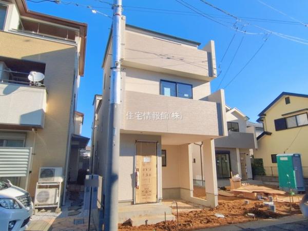 見沼区東大宮6丁目68番 