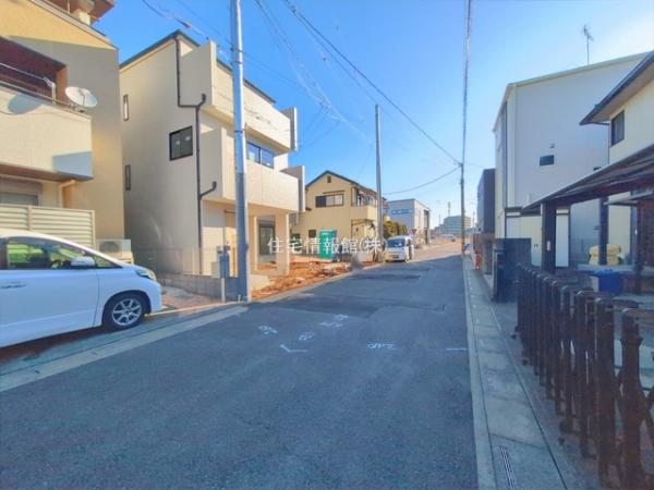 見沼区東大宮6丁目68番 