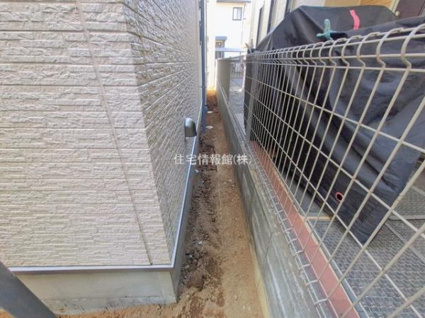 見沼区東大宮6丁目68番 