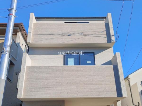 見沼区東大宮6丁目68番 