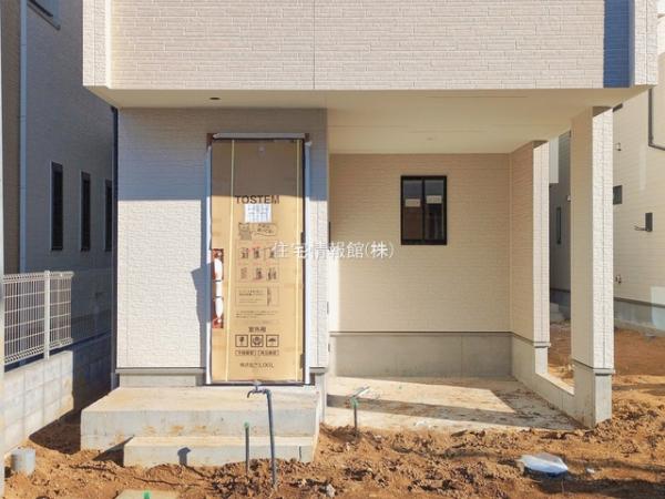 見沼区東大宮6丁目68番 