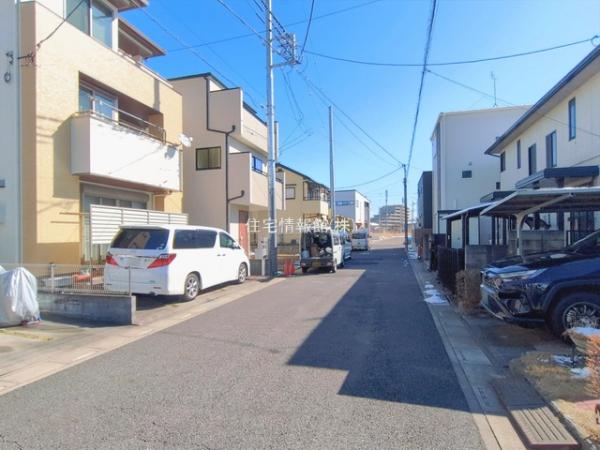 見沼区東大宮6丁目68番 