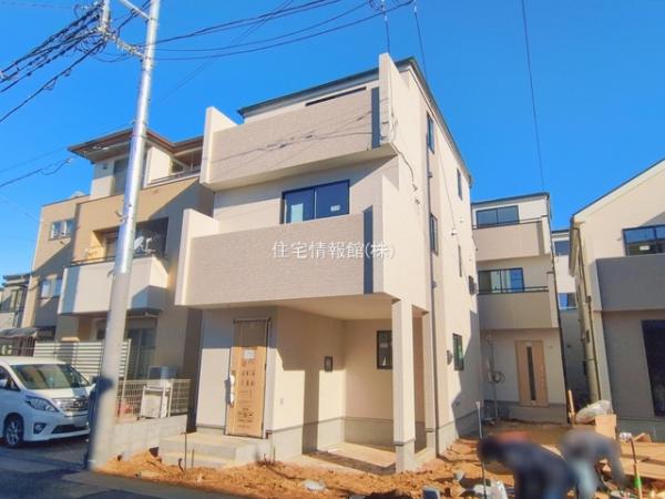 見沼区東大宮6丁目68番 