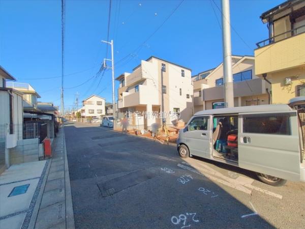 見沼区東大宮6丁目68番 