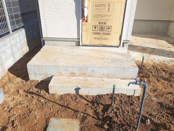 見沼区東大宮6丁目68番 