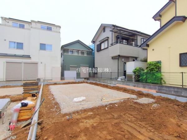 新築戸建 埼玉県さいたま市見沼区東大宮６丁目68-7 JR東北本線（宇都宮線）東大宮駅 5,590万円