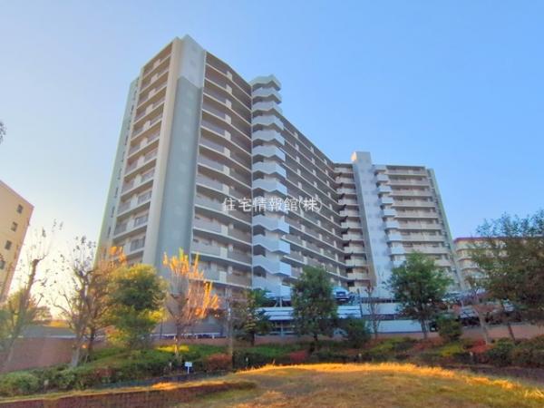 中古マンション 埼玉県和光市白子２丁目9-30 有楽町線地下鉄成増駅 4,780万円